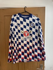 *rare* Chelsea Warm Up Jumper