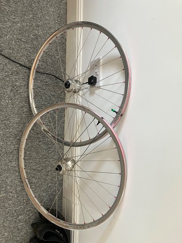 Halo vapour mtb wheelset - halo, 27.5