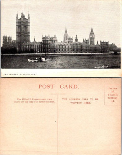 Vintage houses parliament - vintage,