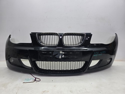 Bmw series e81 e87 - 1, 2008