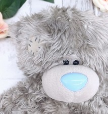 🧸💙 Carte Blanche Me To You Tatty Teddy Bed Warmer Blue Nose Bear Microwaveable