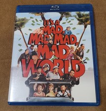 Mad - a, mad,