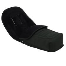 Oyster gravity footmuff - gravity,