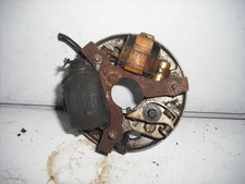 vintage autocycle cyclemaster Wico stator magneto