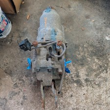 Honda Cr-v Mk3 2007-2012 2.2