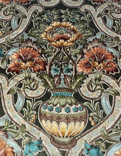 Vintage sanderson cascacs - vintage,