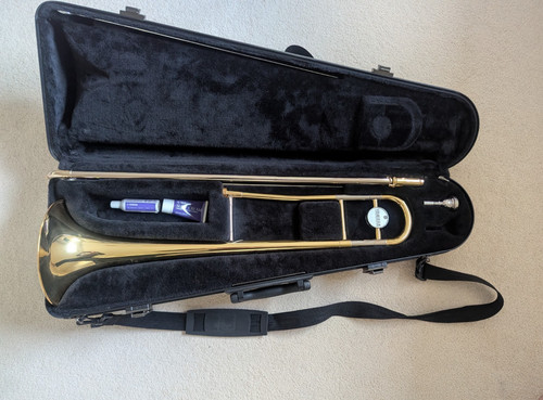 Yamaha ysl 354 - yamaha, tenor