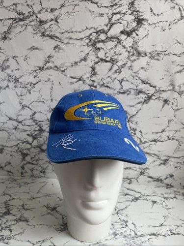 Vintage subaru world rally - subaru,