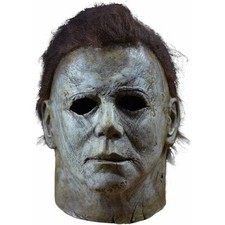 Trick or Treat Studios : HALLOWEEN (2018) MICHAEL MYERS MASK