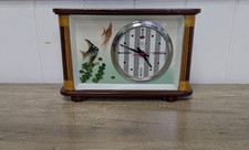 Vintage Helm Brand Wood Cased