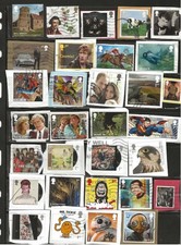 Modern commemoratives - modern,