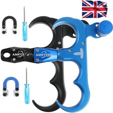 Archery Release 360° Caliper