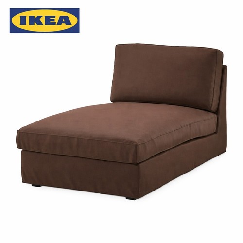 Ikea kivik cover for - for, chaise