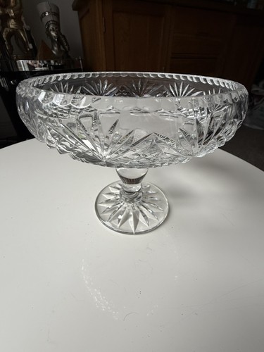 Tutbury crystal chatsworth - tutbury,