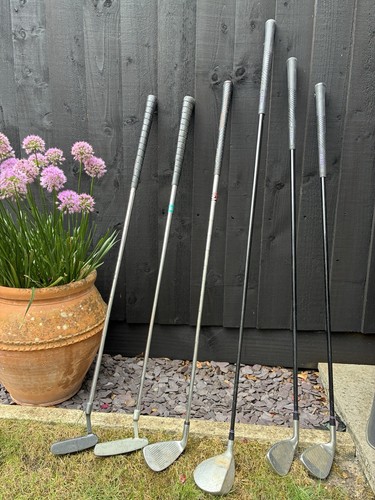 Starter set golf - clubs,