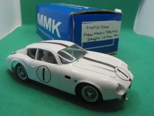 MMK  84A ASTON MARTIN DB4 GT2