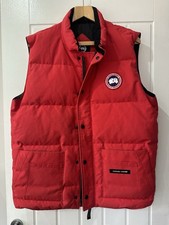 Canada Goose Men's Gilet Large