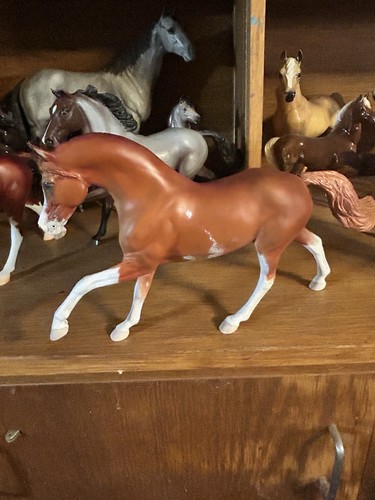 Breyer traditional flash - -, cm