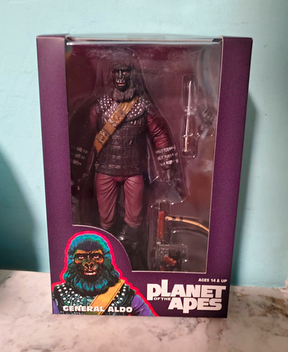 Planet the apes - of,
