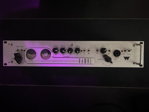 Audio tampa rackmount - m-audio,