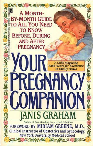 Your pregnancy companion - companion, a