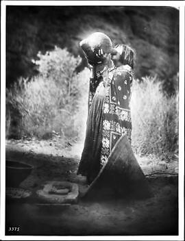 Young havasupai indian - young, women