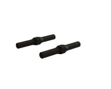 Arrma AR330535 Steel Turnbuckle M4X34mm Black (2) 1/10 GRANITE BIG ROCK