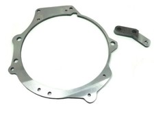 Adapter Plate for DQ MQ500 4