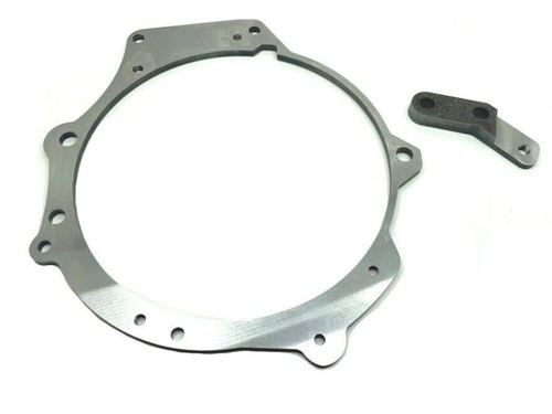 Adapter plate for mq500 4 - mq500,