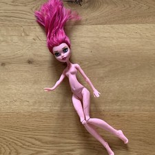 Monster High Doll Gigi Grant