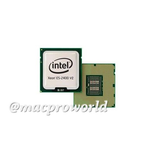 Intel xeon 2430v2 core - xeon, e5-2430v2