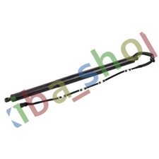 LEFT REAR ELECTRIC MOTOR FOR