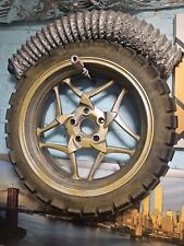 REAR WHEEL BMW R 1200RT 2008  - 2013