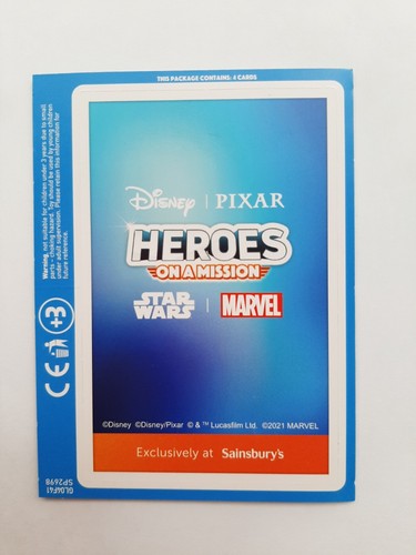 Sainsbury heroes a - sainsbury's,