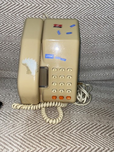 Vintage british telecom - bt,