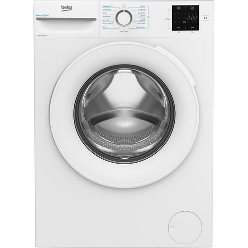 Beko b3w31041w 10kg - beko,