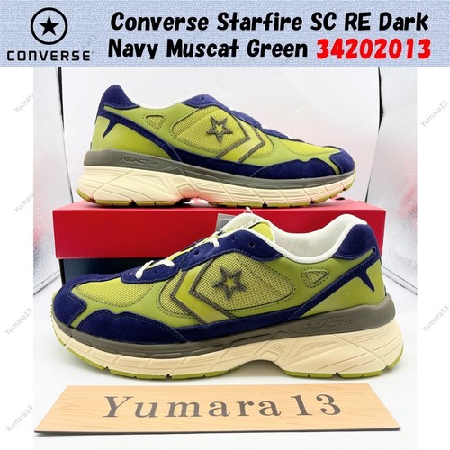 Converse starfire dark - converse, sc