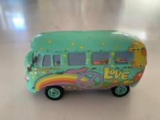 DISNEY PIXAR CARS Race Team