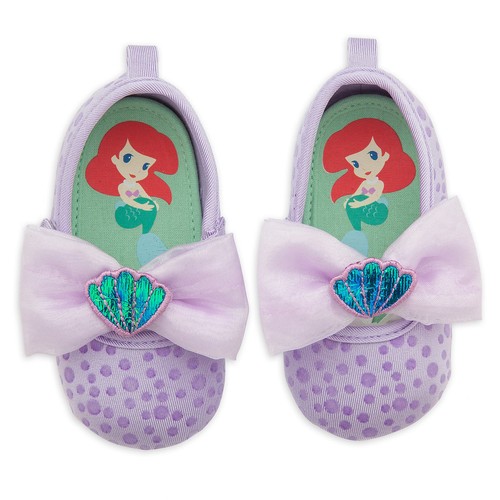 Nwt disney store ariel baby - nwt,