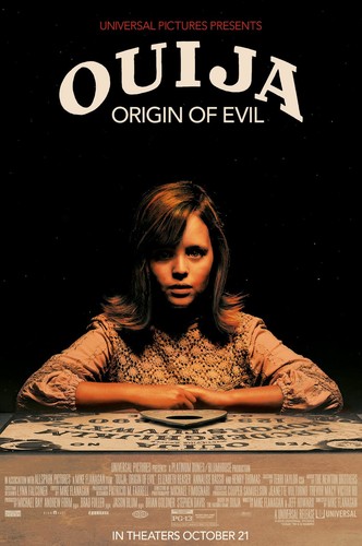 Classic horror movie posters - movie,