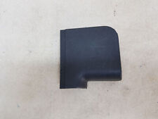 VAUXHALL ZAFIRA B MK2 05-14 REAR DRIVER RIGHT OFFSIDE SEAT COVER TRIM 13167415