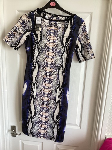 Julian macdonald fitted dress - julian,