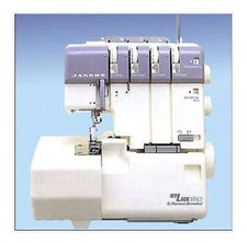 JANOME MyLock 634D Overlock
