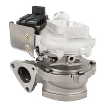 Turbo Charger For Ford Transit