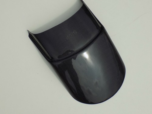 Carbon fibre fender - fibre, extender