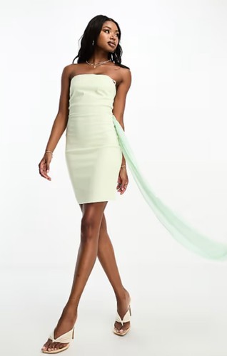 Vesper womens bandeau - womens,