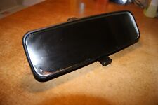FIAT 500 / BRAVO / DOBLO PUNTO / CITROEN BIPPER BLACK DIPPING REAR MIRROR 021056