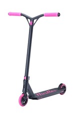Sacrifice OG Hustler V2 Scooter - Black / Pink