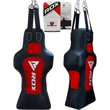 RDX Boxing Heavy Duty MMA
