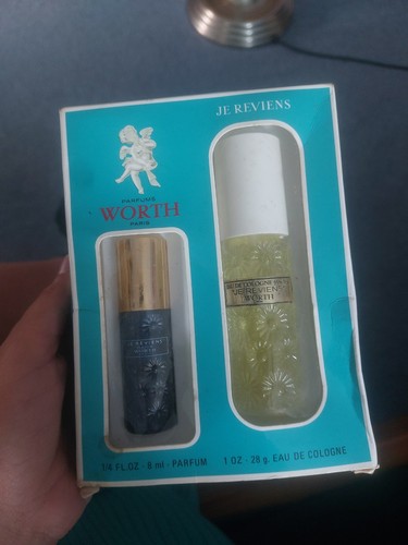 Reviens vintage gift set - vintage,